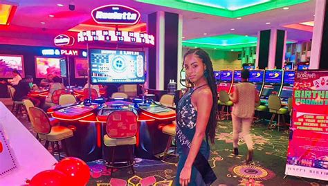 Casino dames Belize